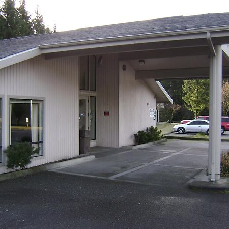 Edgewick Inn North Bend Εξωτερικό φωτογραφία