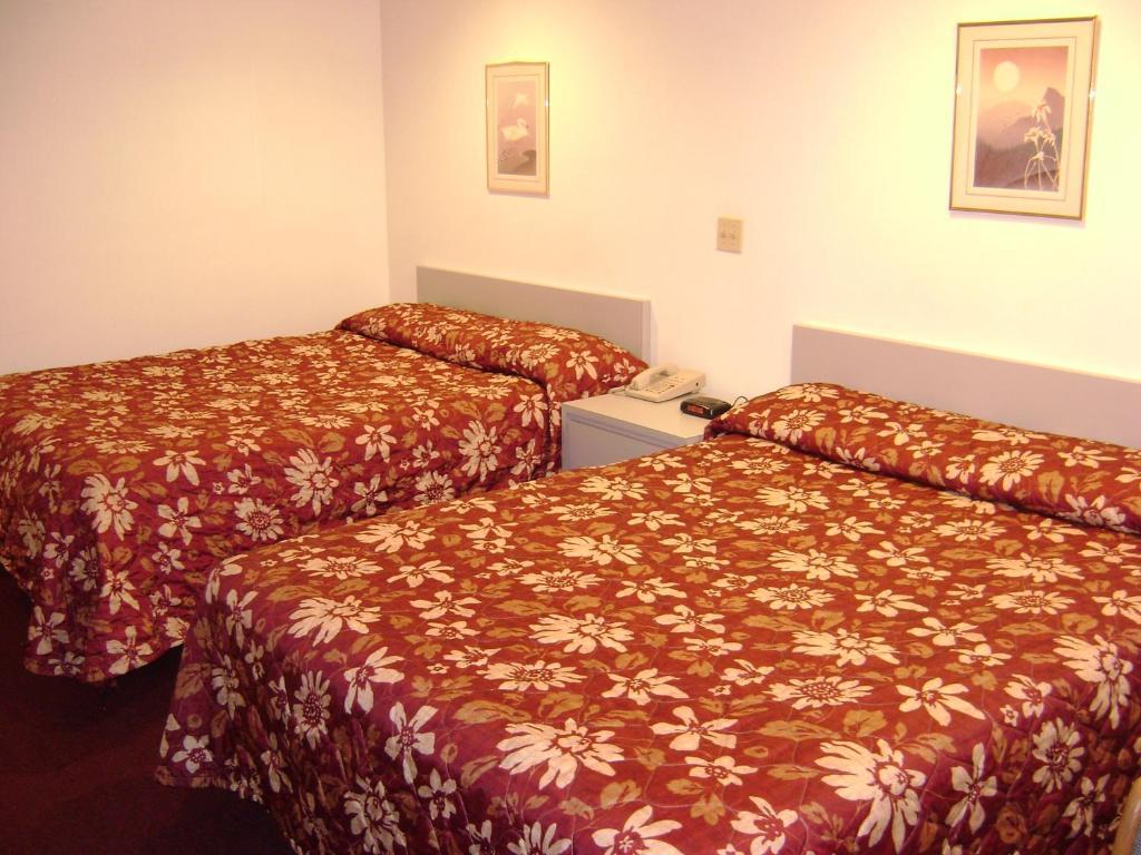 Edgewick Inn North Bend Δωμάτιο φωτογραφία