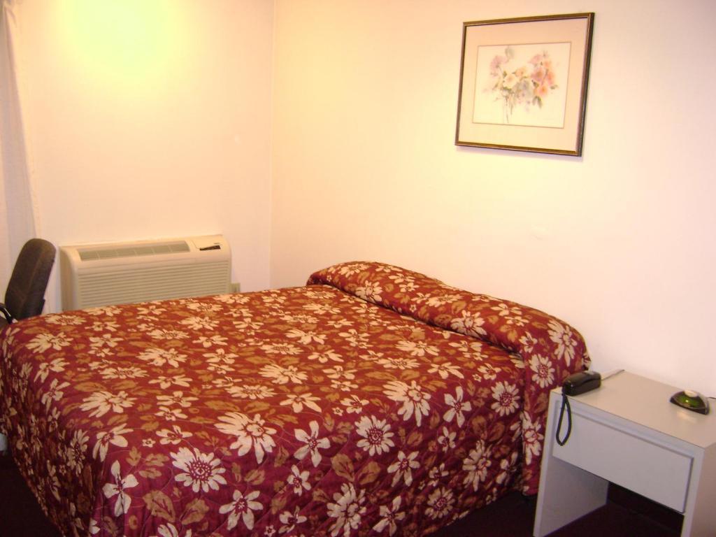 Edgewick Inn North Bend Δωμάτιο φωτογραφία