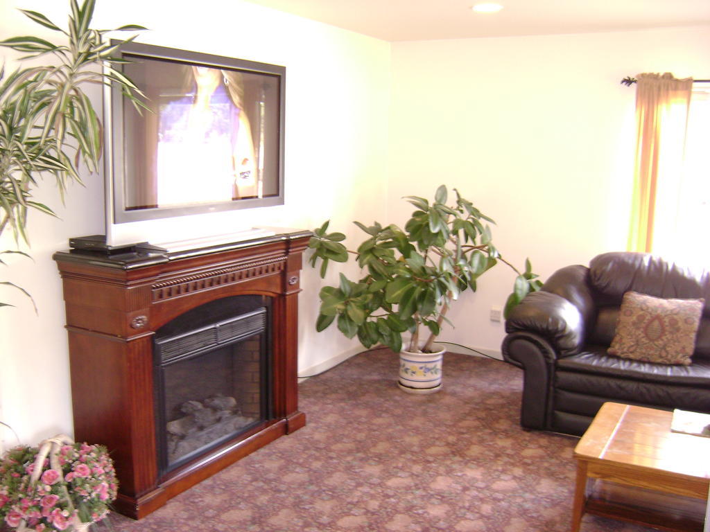 Edgewick Inn North Bend Εξωτερικό φωτογραφία