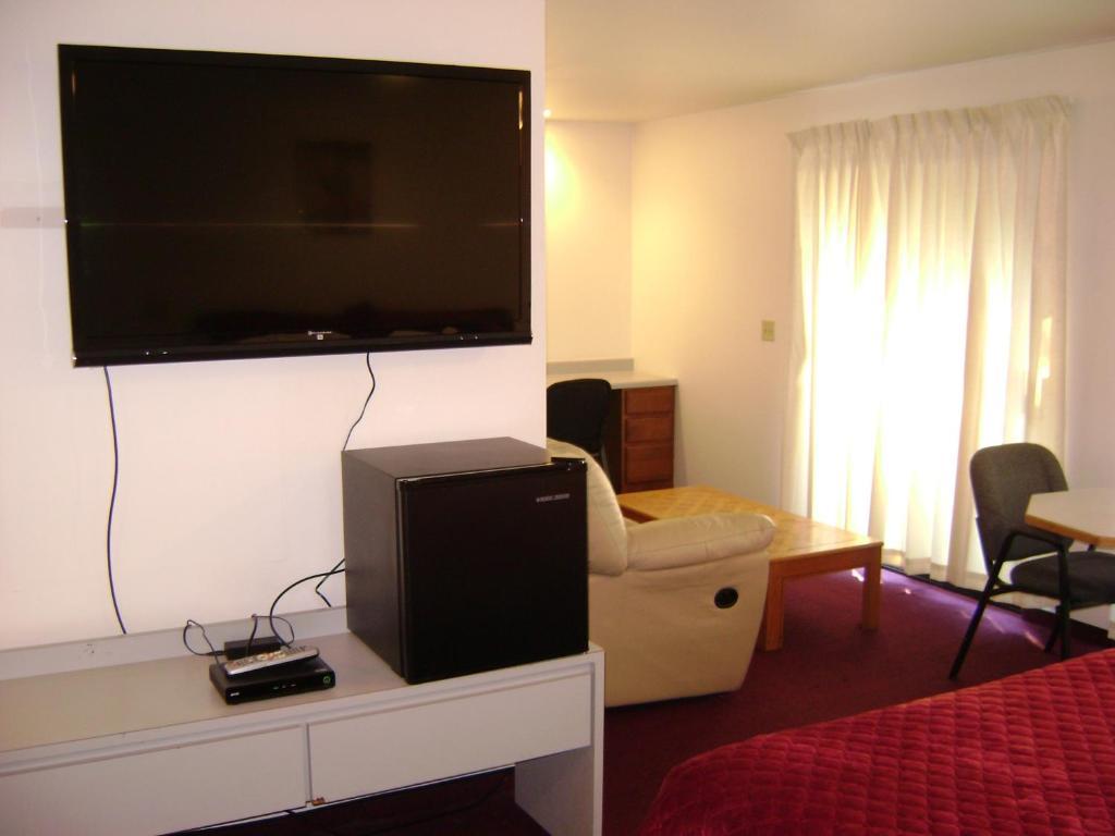 Edgewick Inn North Bend Δωμάτιο φωτογραφία