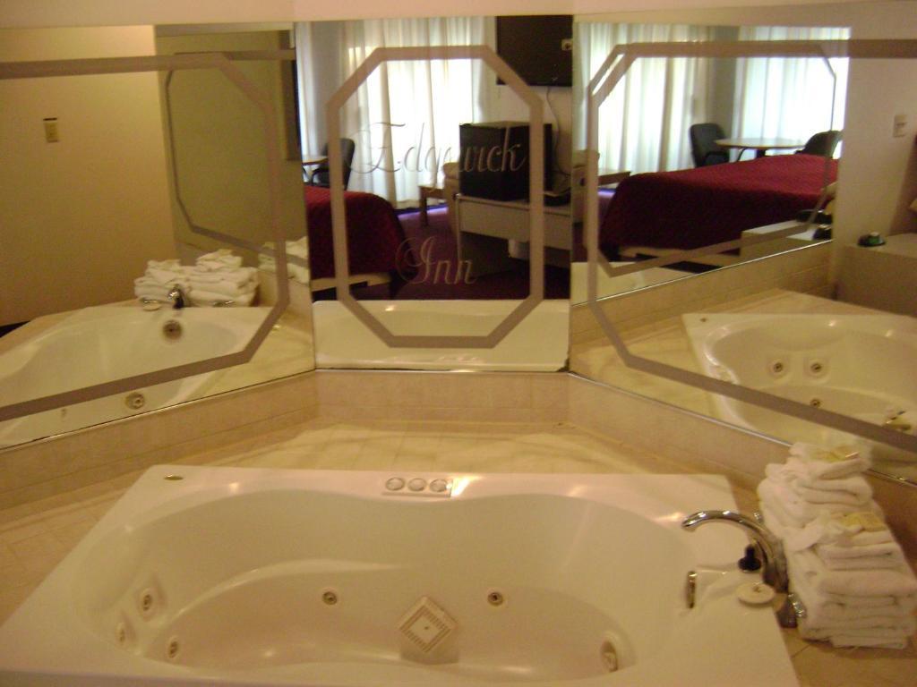 Edgewick Inn North Bend Δωμάτιο φωτογραφία